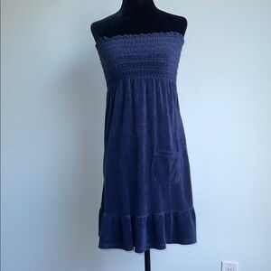 Juicy Couture Terry Sundress Casual